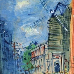 Le Moulin de la Galette thumbnail