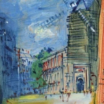 Le Moulin de la Galette thumbnail