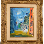 Le Moulin de la Galette thumbnail