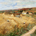 Le Moisson – Provence thumbnail