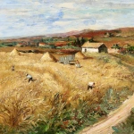 Le Moisson – Provence thumbnail