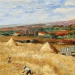 Le Moisson – Provence thumbnail