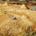Le Moisson – Provence thumbnail