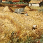 Le Moisson – Provence thumbnail