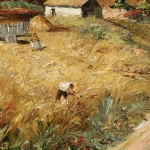 Le Moisson – Provence thumbnail