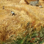 Le Moisson – Provence thumbnail
