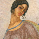 Portrait de Femme thumbnail