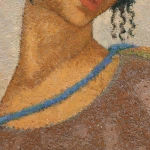Portrait de Femme thumbnail