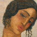 Portrait de Femme thumbnail