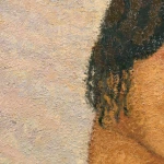 Portrait de Femme thumbnail
