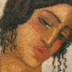 Portrait de Femme thumbnail