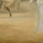 Élégante sur Les Grands Boulevards thumbnail