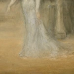 Élégante sur Les Grands Boulevards thumbnail