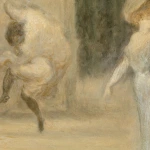 Élégante sur Les Grands Boulevards thumbnail