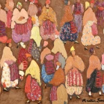 Marche a Prizren – Yugoslavia thumbnail