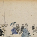 Crinolines sur la page thumbnail