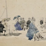 Crinolines sur la page thumbnail