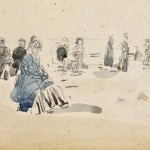 Crinolines sur la page thumbnail