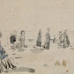 Crinolines sur la page thumbnail