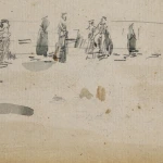 Crinolines sur la page thumbnail
