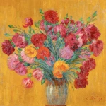 Vase de fleurs thumbnail