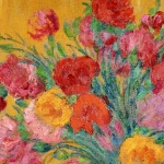 Vase de fleurs thumbnail