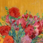 Vase de fleurs thumbnail