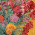 Vase de fleurs thumbnail