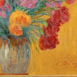 Vase de fleurs thumbnail