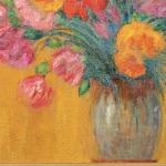 Vase de fleurs thumbnail
