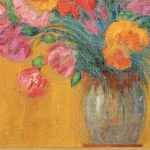 Vase de fleurs thumbnail