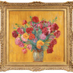 Vase de fleurs thumbnail