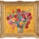 Vase de fleurs thumbnail