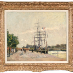 Le Quai à La Rochelle thumbnail