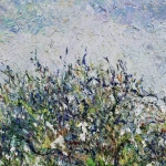La Mère Montbrun au verger thumbnail