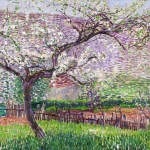 Pommiers en fleurs thumbnail