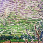 Pommiers en fleurs thumbnail
