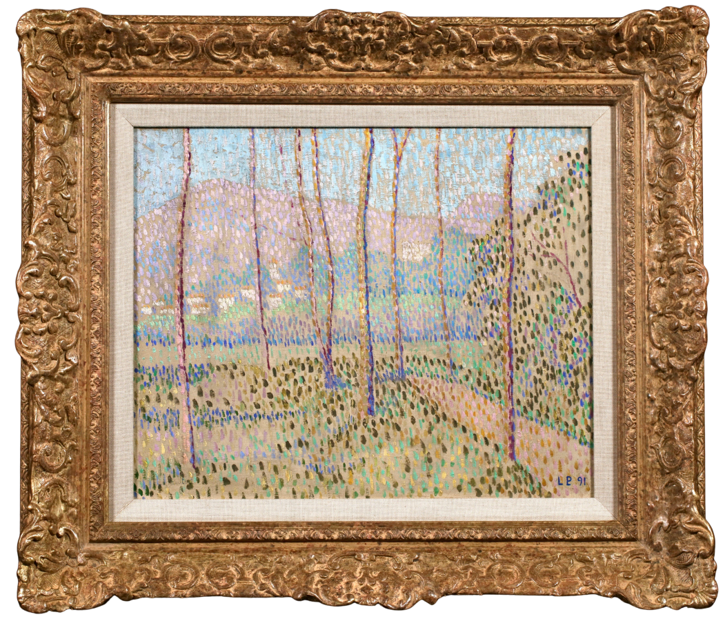 Automne – Provence - Buy Fine Paintings Online