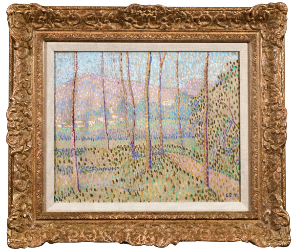 Automne – Provence - Buy Fine Paintings Online