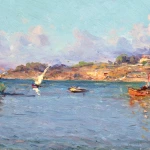 Vieux port de Golfe-Juan thumbnail