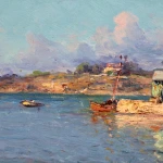 Vieux port de Golfe-Juan thumbnail