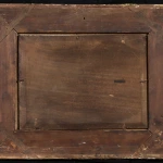 La Porte Saint-Denis au crepescule thumbnail