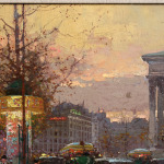 Place de la Madeleine – Le Soir thumbnail