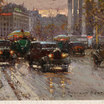 Place de la Madeleine – Le Soir thumbnail