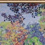 Le Parc Borely en Automne – Marseille thumbnail