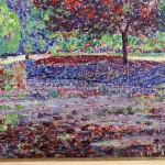 Le Parc Borely en Automne – Marseille thumbnail