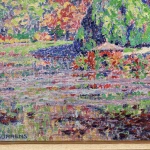 Le Parc Borely en Automne – Marseille thumbnail