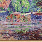Le Parc Borely en Automne – Marseille thumbnail
