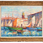 Port de Saint-Tropez thumbnail