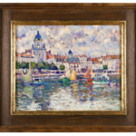 Tuna Boats – La Rochelle thumbnail